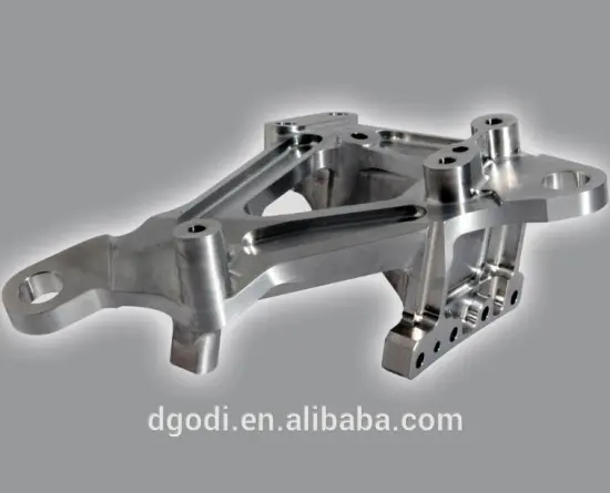 5 axis cnc milling machines to serve for plane parts