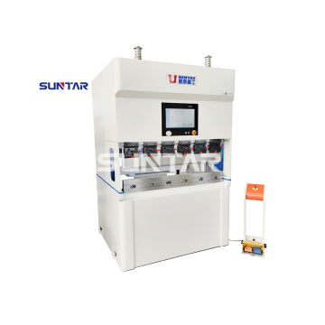 SUNTAY EP30/1250S Small Workpiece Servo Electric Bending Machine
