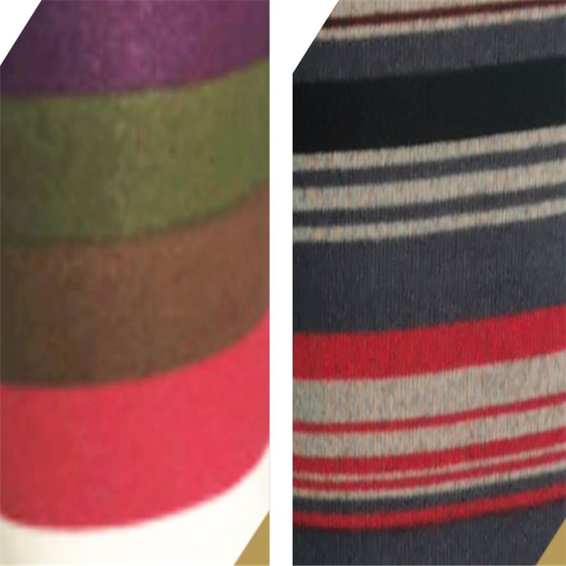 Striped Womens Leggings