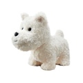 Toys bébé et shiba inu, jouets nishiko