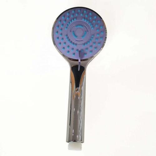 Low Pressure Shower Head With Handheld