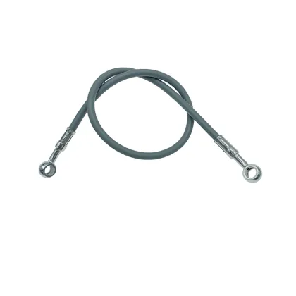 Automobile Brake Hydraulic Assembly: Car Brake Fluid Hose