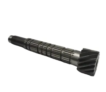 Gear Shaft for FIAT DUCATO Manual Transmission - OEM 9671953188
