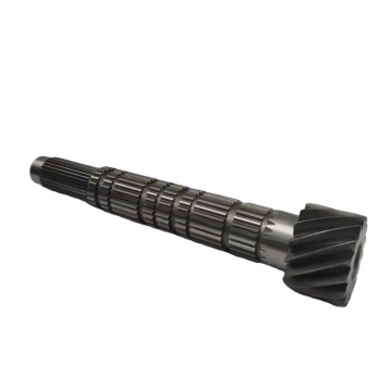 Gear Shaft for FIAT DUCATO Manual Transmission - OEM 9671953188