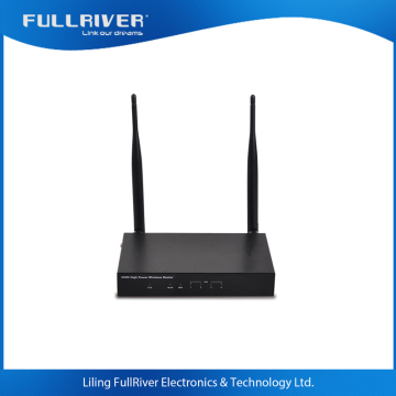 300Mbps Powerful Wifi wireless router with POE