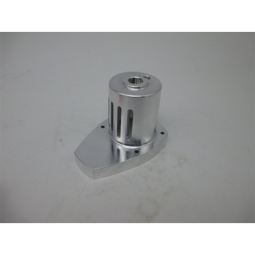 Aluminium CNC Machine Parts