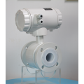 Intelligent anti-corrosion electromagnetic flowmeter