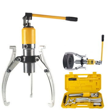 Hot Sale Hydraulic Three-jaw Bearing Puller Gear Vehicle Repair Tools