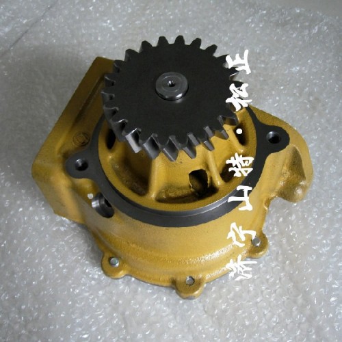 6162-83-7500 Motor No, SDA12V140-1B-A için hava temizleyici Assy