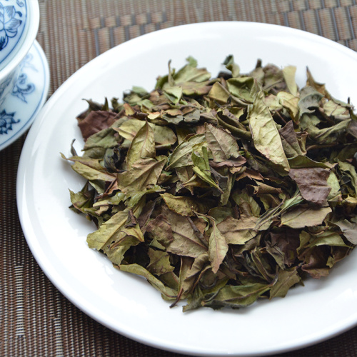 White Tea Baimudan White Peony Tea