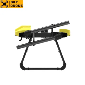 Unmanned Rotorcraft Remote Collision Prevention Quadcopter Drone Transport Spraying Solid Drones with High Quality
