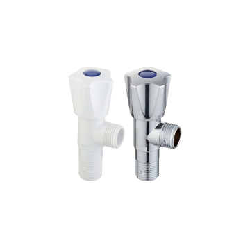 High Quality ABS Angle Valve for Bathroom