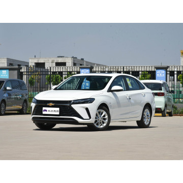 2024 Chevrolet Monza 1.5L Compact Sedans