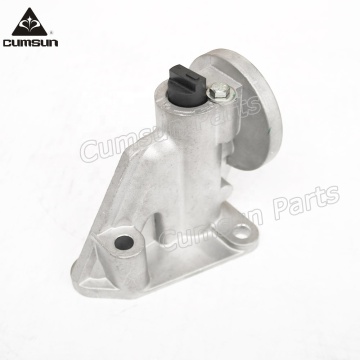Corrosion Resistant Water Filter for Cummins M11 Engine: ISM11 QSM11 & Compatible Parts (3818935, 3819767, 4356679)