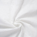 Pearl Embossing Spunlace Nonwoven Viscose Cotton Fabric