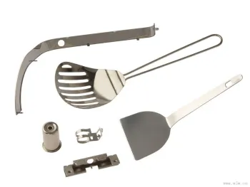 Bronze , Stainless Steel , Aluminum Metal Stamping Products / Custom Metal Stampings Iso/ts16949:2009
