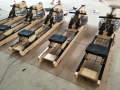 Fitness in legno Fitness Macchina Uso domestico commerciale