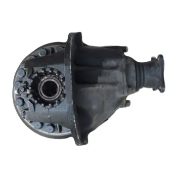 Used Differential Gears for Hino 300 - 7X45, 8X43, 6X35, 25T