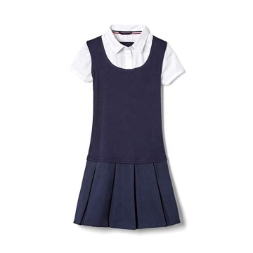 High Quality and Stylish Kids School Uniforms