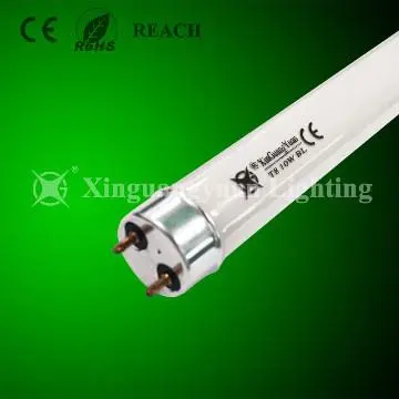 Best selling T8 Mosquito trap lamp