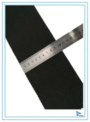 Colored Webbing/Polypropylene Webbing Strap