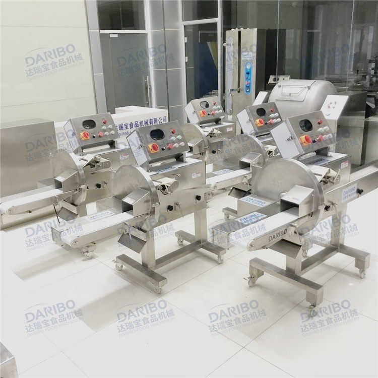 Commercial Meat Cutter Machine - Pork Bone Chop Cutter for Sale