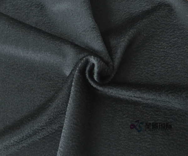 2018 Fashion Wool Alpaca Coat Fabric