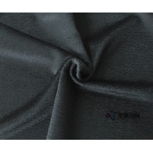 Natural  Woven Wool Fabric For Winter Overcoat