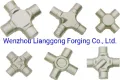 Forging Universal Joint Cross Arbre / couplage