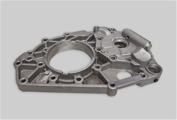 BBJ-1 Series Cycloidal Gear Pump