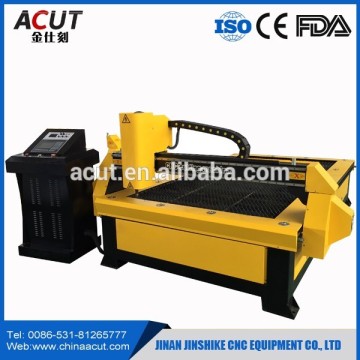 ACUT-1530 Plasma CNC /Cheap CNC Plasma Cutting Machine