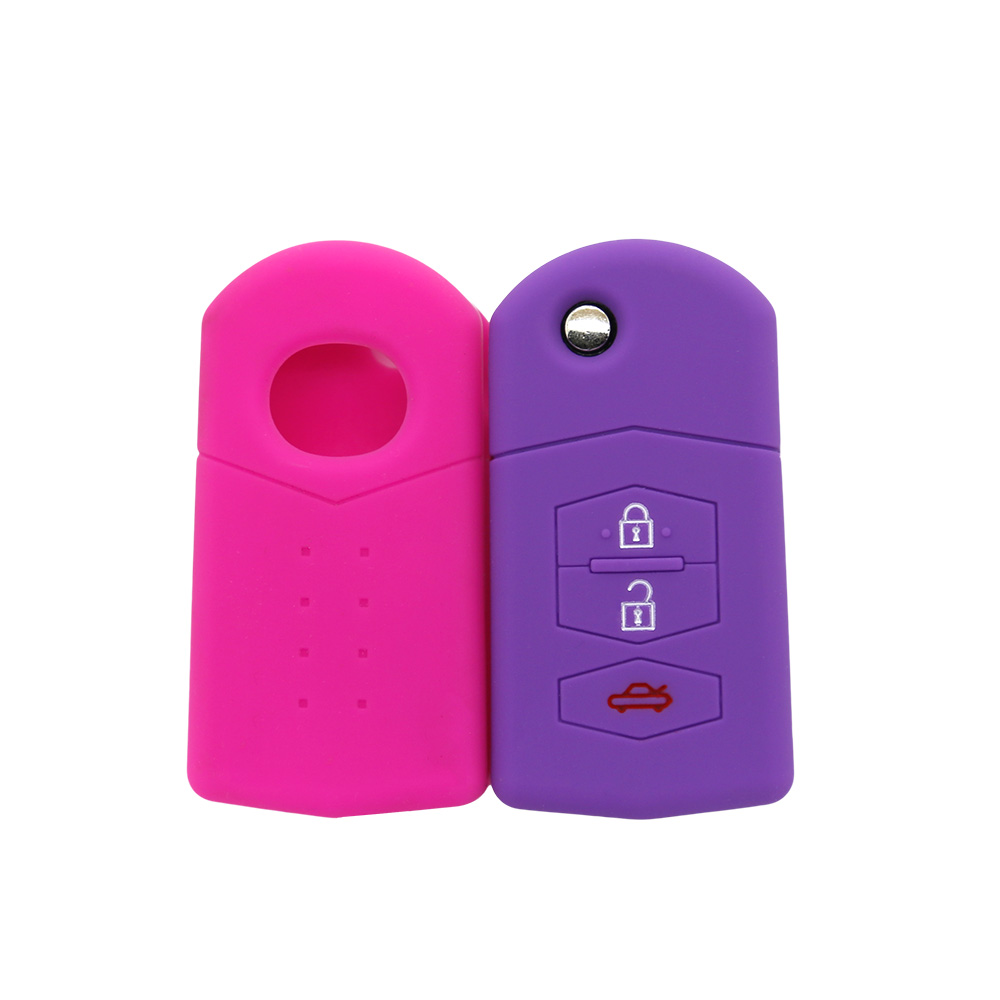 Walmart Silicone Key Cover