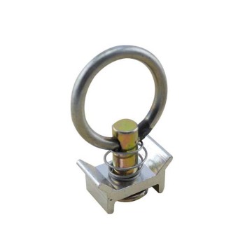 Single Stud Fitting Track System: Enhancing Cargo Control Solutions