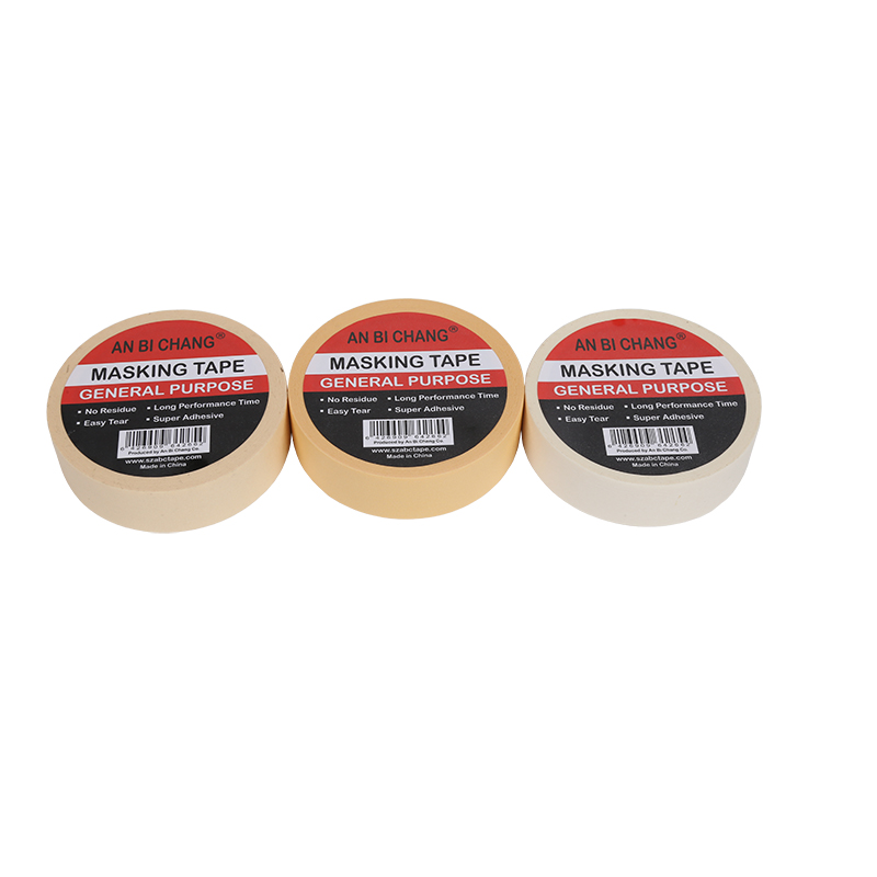 Custom Best Masking Tape Roll
