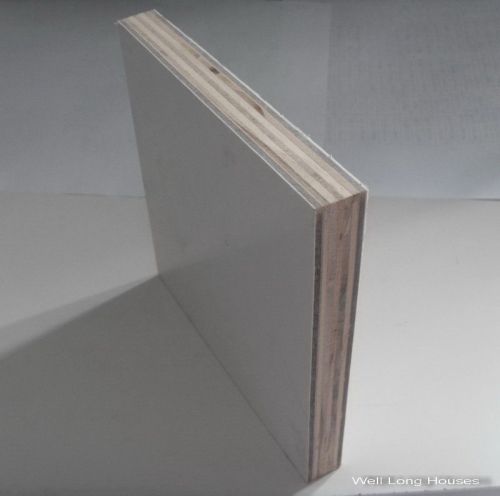 Frp Plywood Sandwich Panels Light Weight, Uv Protection Wlh-spwb