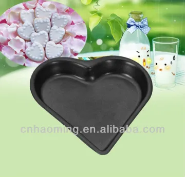 silicone mini cake moulds