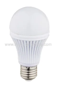 5w A60 Led Global Bulb 