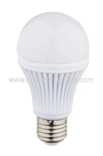 5w A60 Led Global Bulb 