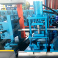 Stud And Track Keel Forming Machine