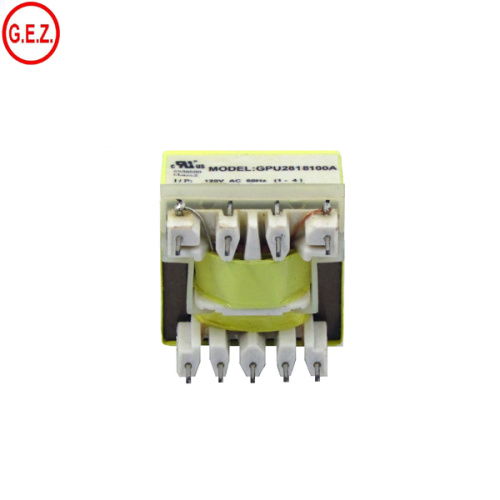 18V 0.2A 200ma CE UL Approval Transformer