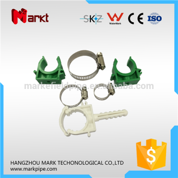 2016 hot sale 25mm pipe clamp