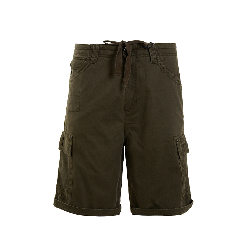 Man's Cargo Shorts