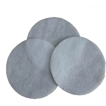 Environmental Filter Cotton Sheet Finalize 220g