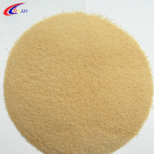 high purity of water reducer