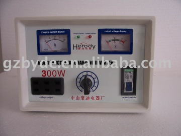 Multifunctional Charging Inverter 300W