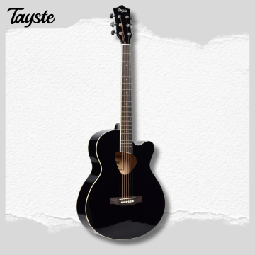 Tayste T406 40 Inch Acoustic Guitar Kit