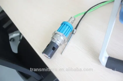 Photoelectric dew point Hygrometer