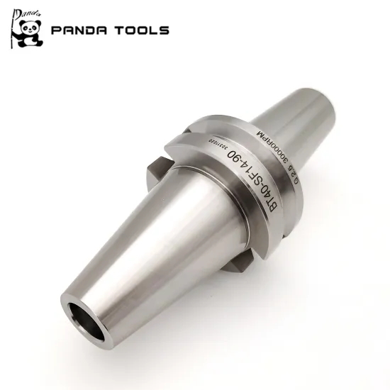 CNC Shrink Fit Machine BT Collet Chuck for BT30 BT40 BT50 Tool Holders