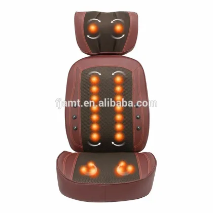 massager cushion body massager electric massager