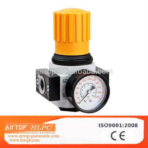 Festo Type Hr Series Pneumatic Air Regulators,regulator Parts, High